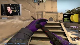 B1t Stream | FPL | DE_MIRAGE