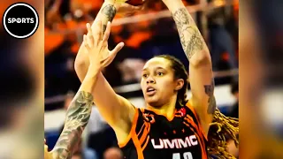 Brittany Griner May Be Heading Home Soon