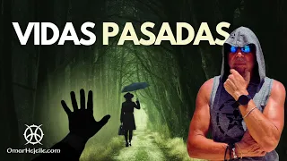 VIDAS PASADAS - Descubre quien fuiste en otra vida