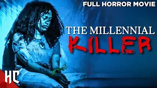 The Millenial Killer | Full Horror Thriller Movie | HD English Movie | Horror Central