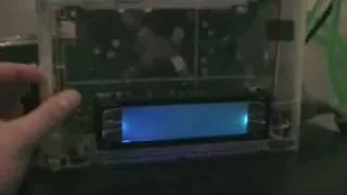 XBOX 360: My Liquid Cooled XBOX 360