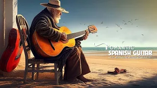 The Best of Spanish Guitar Music: Beautiful Relaxing Guitar Spanish Music (Instrumental)