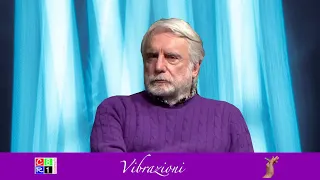 Paolo Crepet: Il Futuro dei Giovani - Vibrazioni