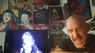 Overkill - Elimination - Reaction  ( saying goodbye to the smokes )