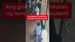 Mister, nilaslas ang leeg ng kanyang misis dahil sa selos?! | Kapuso Mo, Jessica Soho