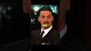 Zlatan Savage Moments 🔥🔥