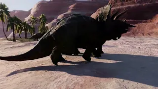 Jurassic World Evolution 2 - Südamerika
