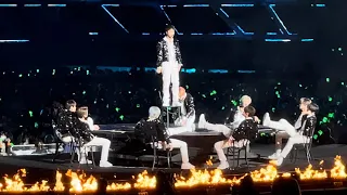 20221023 NCT 127 - tasty NCT127 2ND TOUR 'NEO CITY : SEOUL THE LINK ⁺