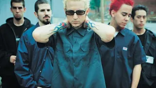 Linkin Park - Resolution/Lost (Original 2002 Mix) Mashup