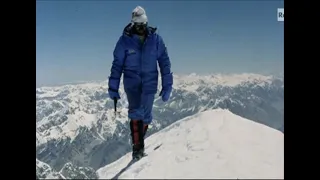 Messner - 2012 - Film Documentario