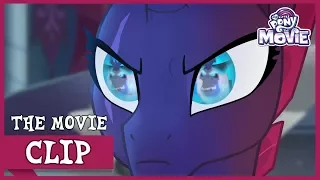 Tempest's Call From The Storm King | My Little Pony: The Movie [Full HD]