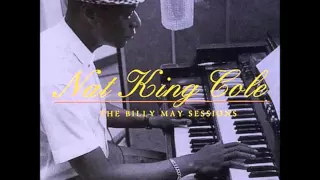 Nat King Cole  "If I Give My Heart to You"