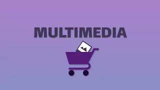 Multimedia Production ... New Online Services