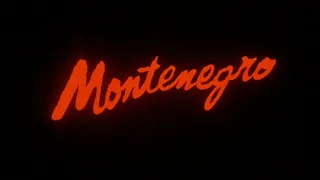 Montenegro (1981) Trailer | Dušan Makavejev