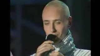 Vitas  -  Opera # 1  (Опера #1)  /  Kremlin  2002