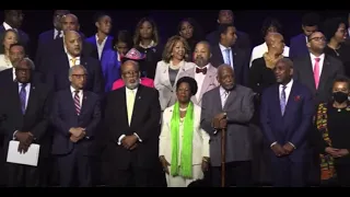 LIVE: Congressional Black Caucus Swearing-In Ceremony