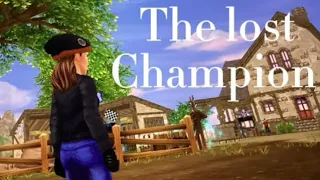 Lost champion Star stable film Part 1