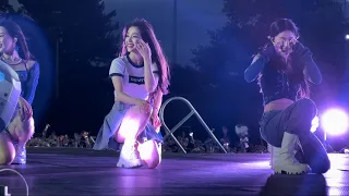 [4K60] Red Flavor by Red Velvet at MIK Festival in London