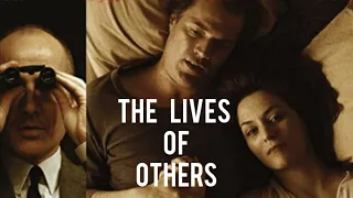 The Lives of Others 2006 | Ulrich Mühe | Martina Gedeck | Sebastian Koch