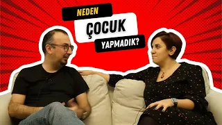 Neden Çocuk Yapmadık?