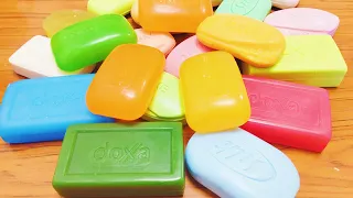 ASMR | Soap Opening Haul | Unboxing I Unpacking I Unwrapping Soap | Satisfying Video l No Talking.14