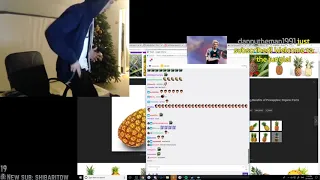 xQc swatted from the cop's perspective Kappa