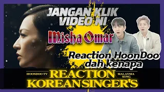 [REACTION] Pelik reaction Hoondoo kali ni...?