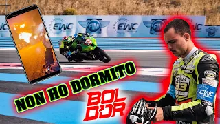 CRAZY WEEK AT THE 24H OF BOL D'OR - RACE WEEKEND PT.1 - EWC 2021 TEAM 33