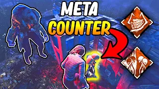 Countering Killer Hex Meta - Dead by Daylight