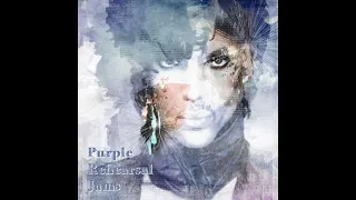 Prince - Purple Rehearsal Jams