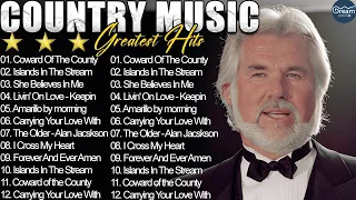 100 Greatest Country Songs Of All Time   Old Country Songs   Alan Jackson, Kenny Rogers