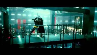 Kick-Ass 2 - Kick-Ass vs The Motherfucker