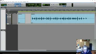How to tempo map a performance in Pro Tools