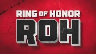 Every ROH world champion ever 2002-Present
