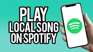 How to Add Songs to Spotify (2023) Easy Tutorial | Add Local files to Spotify