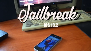 Jak zrobić JAILBREAK - iOS 10.2