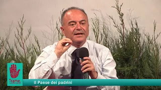 TRAME.7 | IL PAESE DEI PADRINI