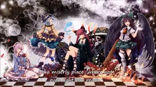 【東方Musical】 Shinra-Bansho - Doppel ～ようこそ遥か地の底へ～ 1/8 【Subbed】