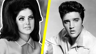 Why Priscilla Presley Couldn’t Make Love with Elvis Presley?