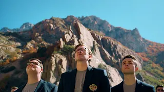 How Great Thou Art | BYU Men’s Chorus (Arr. Dan Forrest)