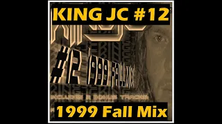 KING JC - Lunatic