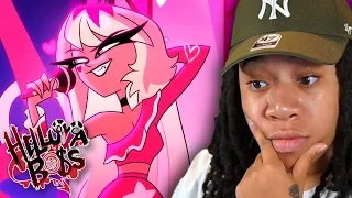 Lesbian Reacts To HELLUVA BOSS - Spring Broken S1: EP3