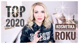 TOP KOSMETIKA 2020⎜NEJLEPŠÍ DEKORATIVKA - (levná i luxusní) 💄👛