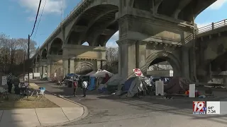 Alabama Takes a Step in Decriminalizing Homelessness | April 6, 2023 | News 19 at 7:30 a.m.