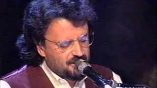 Una notte in Italia - Ivano Fossati 1990
