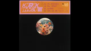 KiRiK & Imbue - On Distance [MR017]