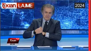 Edicioni i Lajmeve Tv Klan 2 Shkurt 2024, ora 19:30 | Lajme – News