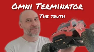 Honest Review of the best $200 RC, The Omni Terminator from @Rlaarlo #rc #rlaarlo ##omniterminator