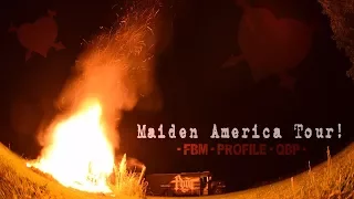 BMX- FBM -'Lost In America' Trailer!