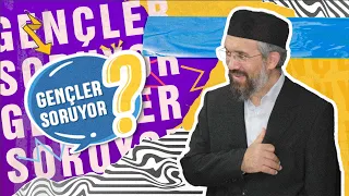 Gençler Soruyor 7. Bölüm | İhsan  Şenocak